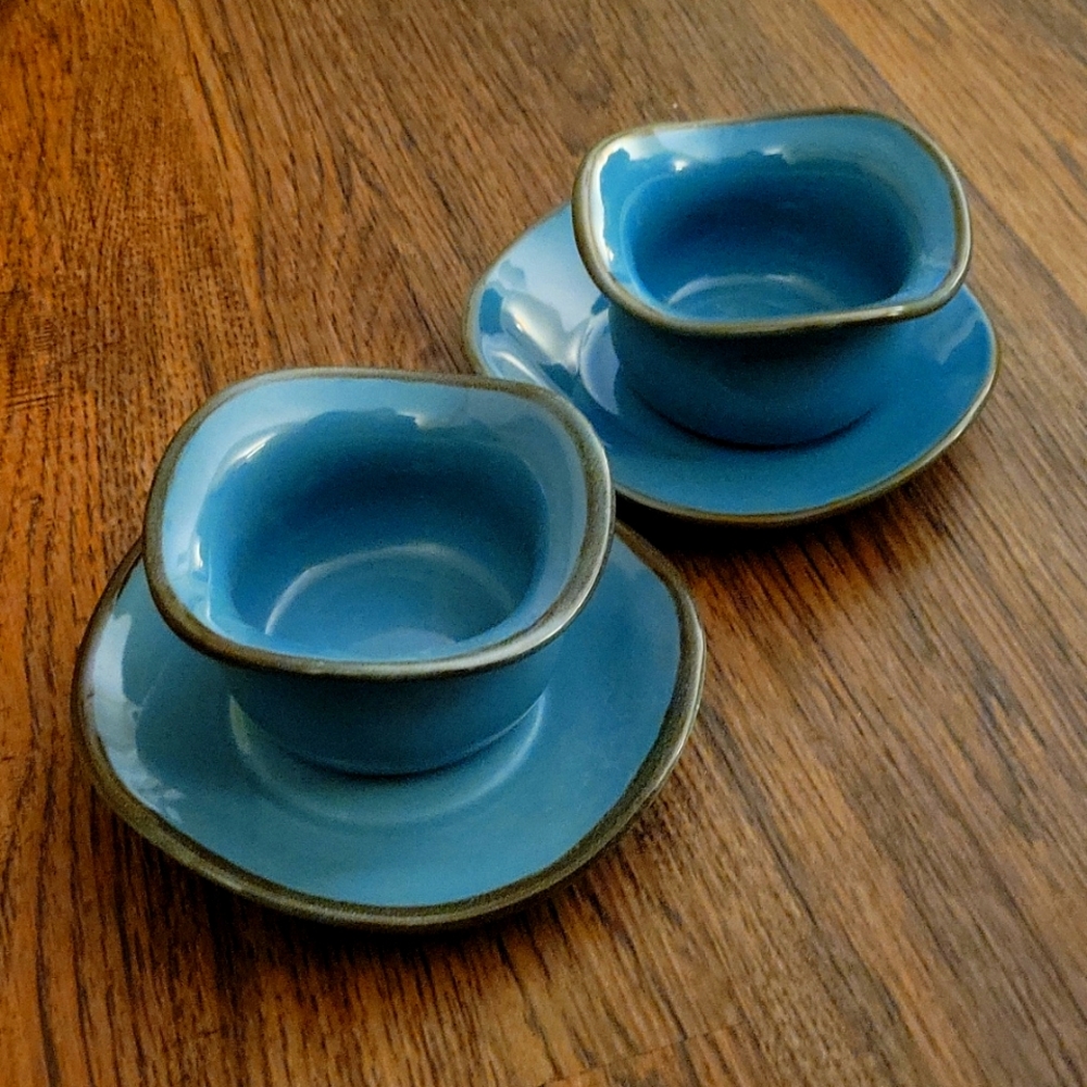 Southern Living at Home Tuscan Tidbits & Plates